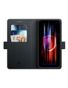 Kup Etui z klapką 3MK Wallet Case Samsung Galaxy A14 4G fekete/black - 3MK6307 - {ean13} - Sklep Home Screen