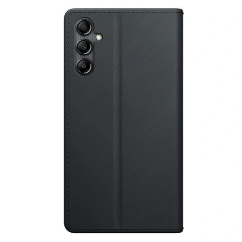 Kup Etui z klapką 3MK Wallet Case Samsung Galaxy A14 4G czarny/black - 3MK6307 - {ean13} - Sklep Home Screen