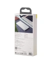 Kup Powerbank Baseus Mini JA 30000mAh 2x USB 3A (fehér) - BSU738WHT - {ean13} - Sklep Home Screen