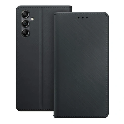 Kup Etui cu clapetă 3MK Wallet Case Samsung Galaxy A14 4G negru/black - 3MK6307 - {ean13} - Sklep Home Screen