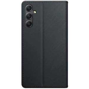 Kup Case z klapką 3MK Wallet Case Samsung Galaxy A34 5G schwarz/black - 3MK6309 - {ean13} - Sklep Home Screen