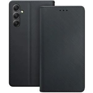 Kup Case z klapką 3MK Wallet Case Samsung Galaxy A34 5G schwarz/black - 3MK6309 - {ean13} - Sklep Home Screen