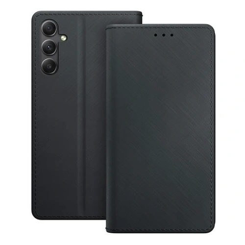 Kup Etui z klapką 3MK Wallet Case Samsung Galaxy A34 5G černý/black - 3MK6309 - {ean13} - Sklep Home Screen