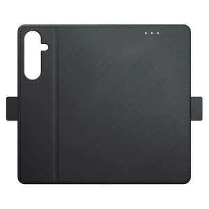 Buy 3MK Wallet Case Samsung Galaxy A35 5G black - 3MK6310 - {ean13} - Home Screen Store Europe