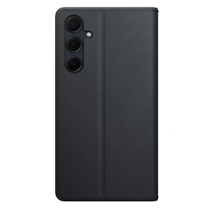 Kup Etui cu clapetă 3MK Wallet Case Samsung Galaxy A35 5G negru/black - 3MK6310 - {ean13} - Sklep Home Screen