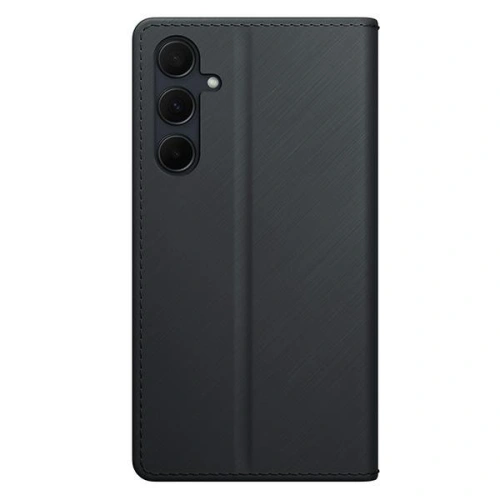 Kup Etui cu clapetă 3MK Wallet Case Samsung Galaxy A35 5G negru/black - 3MK6310 - {ean13} - Sklep Home Screen