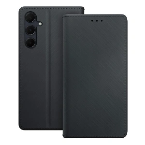 Kup Etui z klapką 3MK Wallet Case Samsung Galaxy A35 5G czarny/black - 3MK6310 - {ean13} - Sklep Home Screen