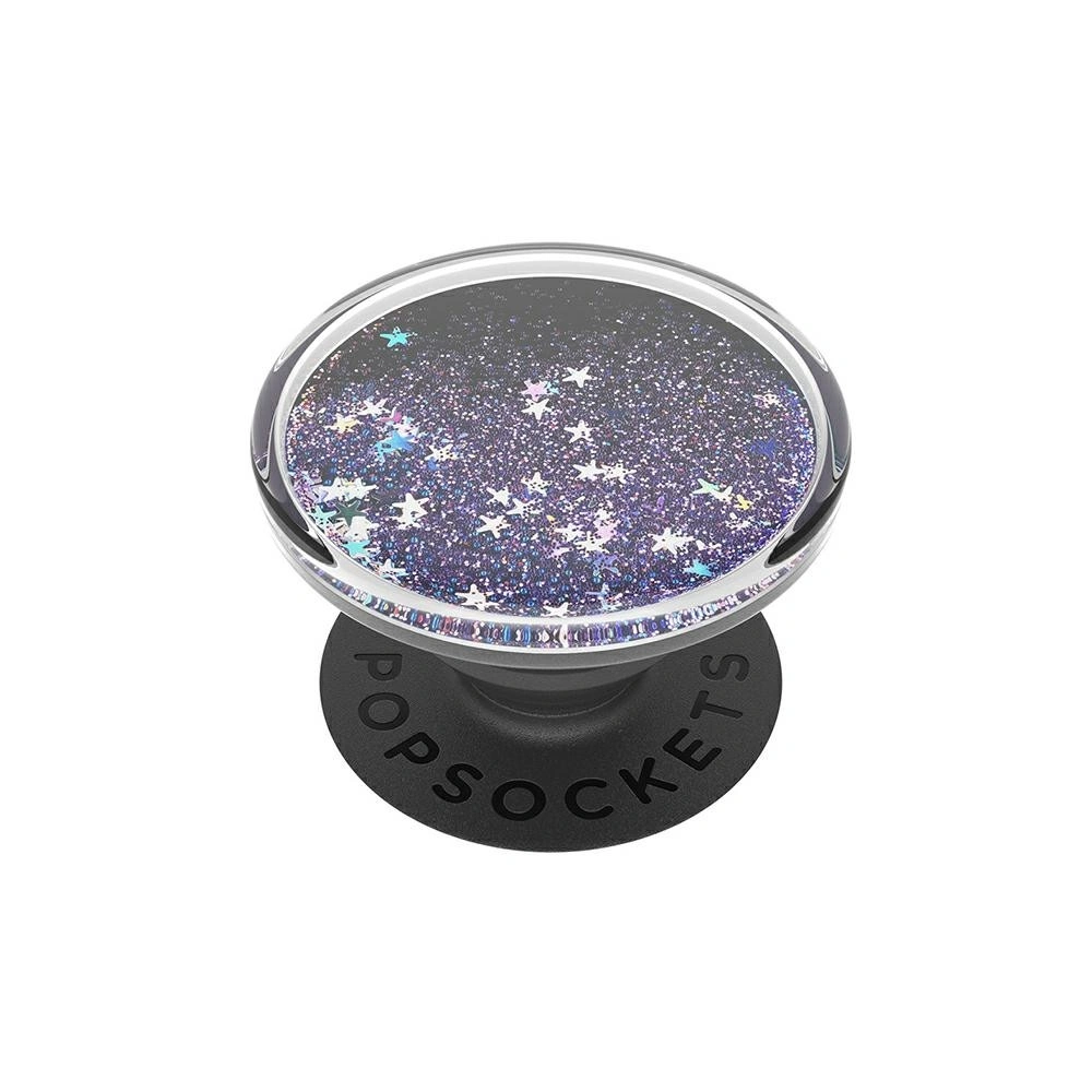 Uchwyt do telefonu POPSOCKETS 2 Tidepool Galaxy Purple