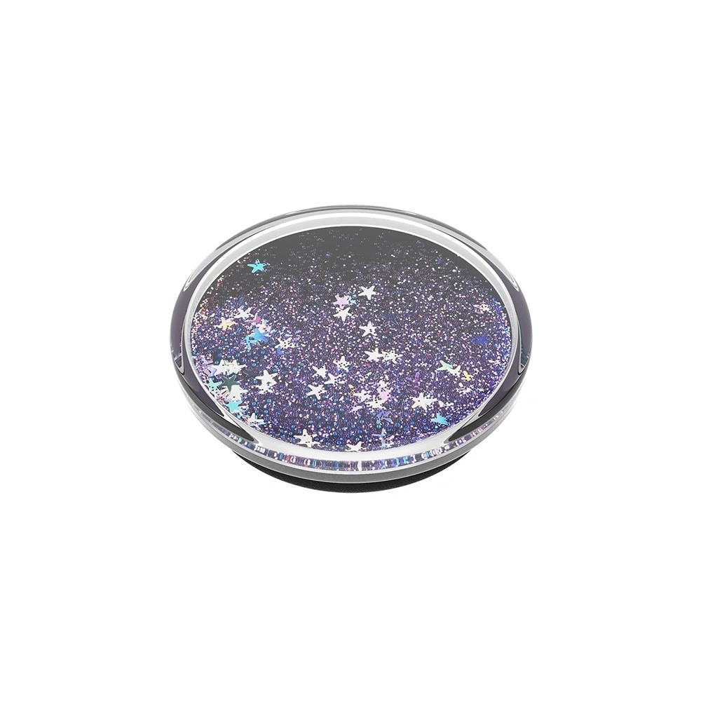 Uchwyt do telefonu POPSOCKETS 2 Tidepool Galaxy Purple