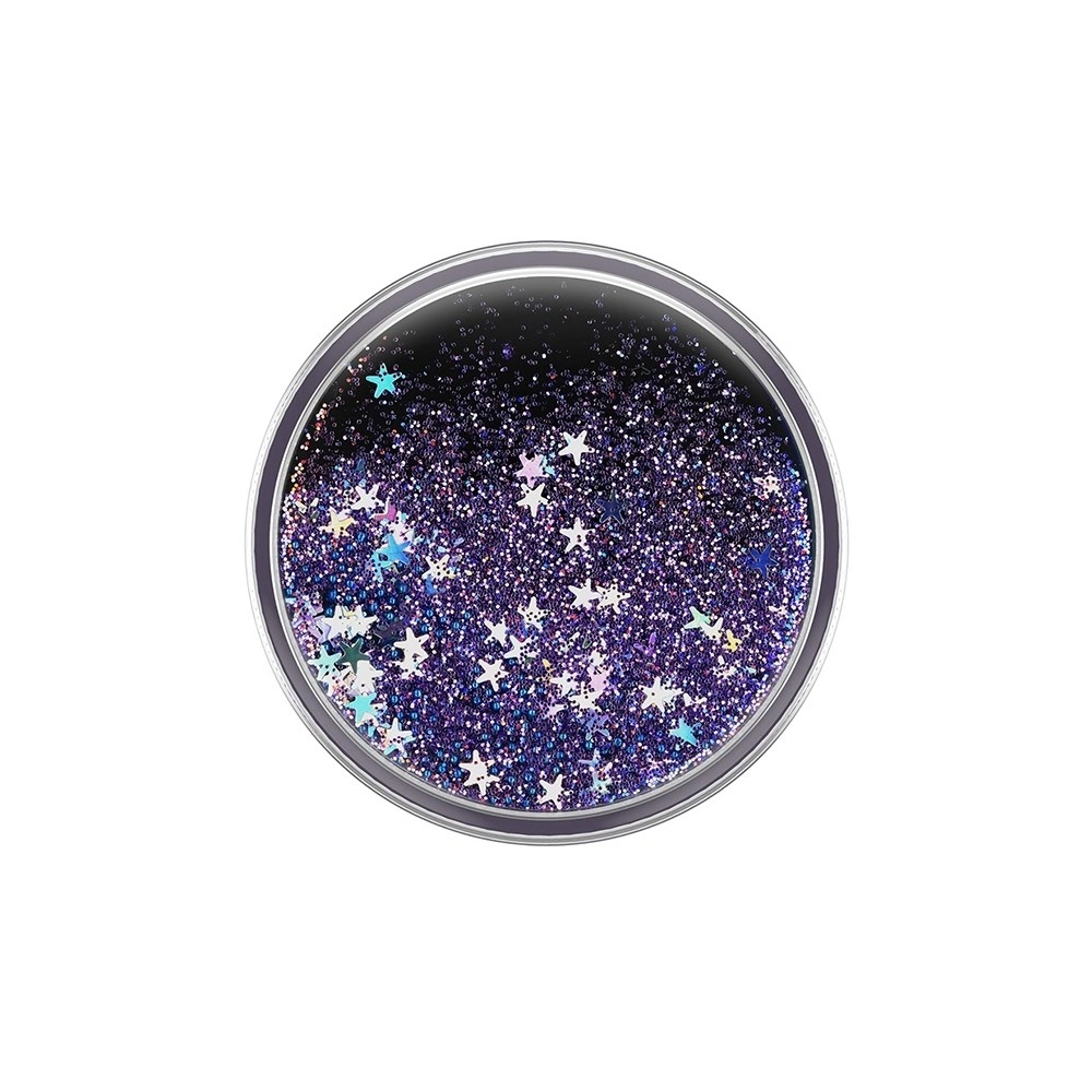 Uchwyt do telefonu POPSOCKETS 2 Tidepool Galaxy Purple