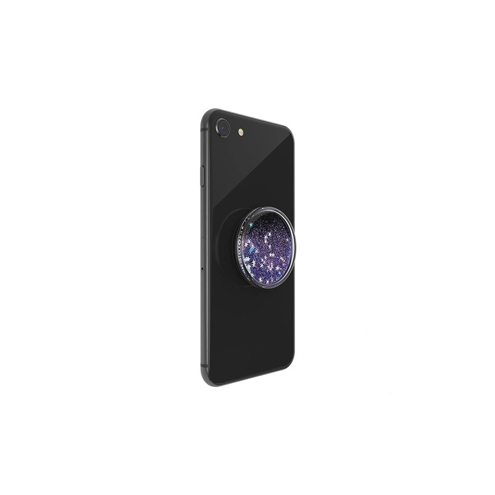 Uchwyt do telefonu POPSOCKETS 2 Tidepool Galaxy Purple