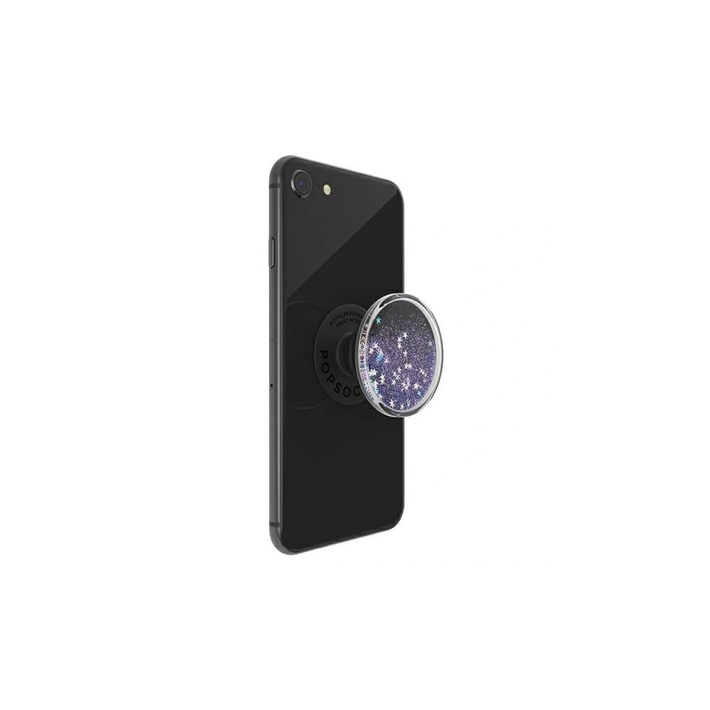 Uchwyt do telefonu POPSOCKETS 2 Tidepool Galaxy Purple