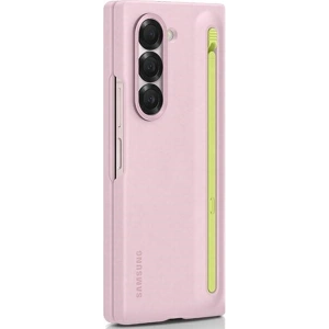 Kup Case Samsung EF-OF95PCPEGWW Galaxy Z Fold 6 Slim S-pen™ Case rosa/pink - SMG1118 - {ean13} - Sklep Home Screen