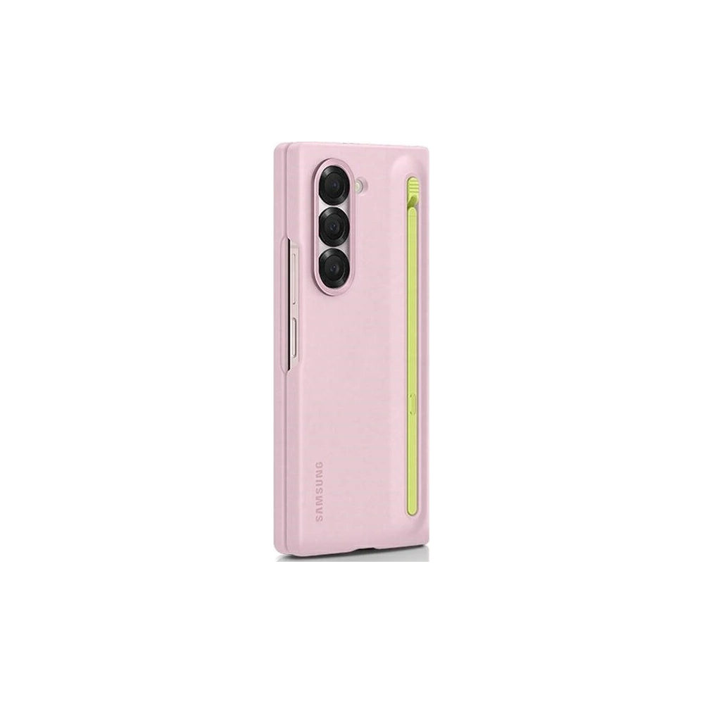 Etui Samsung EF-OF95PCPEGWW Galaxy Z Fold 6 Slim S-pen™ Case różowy/pink