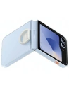 Kup Etui Samsung EF-QF741CTEGWW Galaxy Z Flip 6 Clear Slim Cover przezroczysty/transparent - SMG1124 - {ean13} - Sklep Home Screen