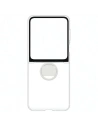 Kup Etui Samsung EF-QF741CTEGWW Galaxy Z Flip 6 Clear Slim Cover průhledný/transparentní - SMG1124 - {ean13} - Sklep Home Screen