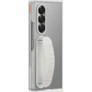 Buy Samsung EF-QF956CTEGWW Galaxy Z Fold 6 Clear Slim Cover transparent - SMG1125 - {ean13} - Home Screen Store Europe