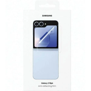 Folie Samsung EF-UF741CTEGWW Galaxy Z Flip 6 Frontschutzfolie