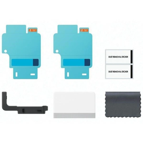 Kup Folie Samsung EF-UF741CTEGWW Galaxy Z Flip 6 Frontschutzfolie - SMG1133 - {ean13} - Sklep Home Screen