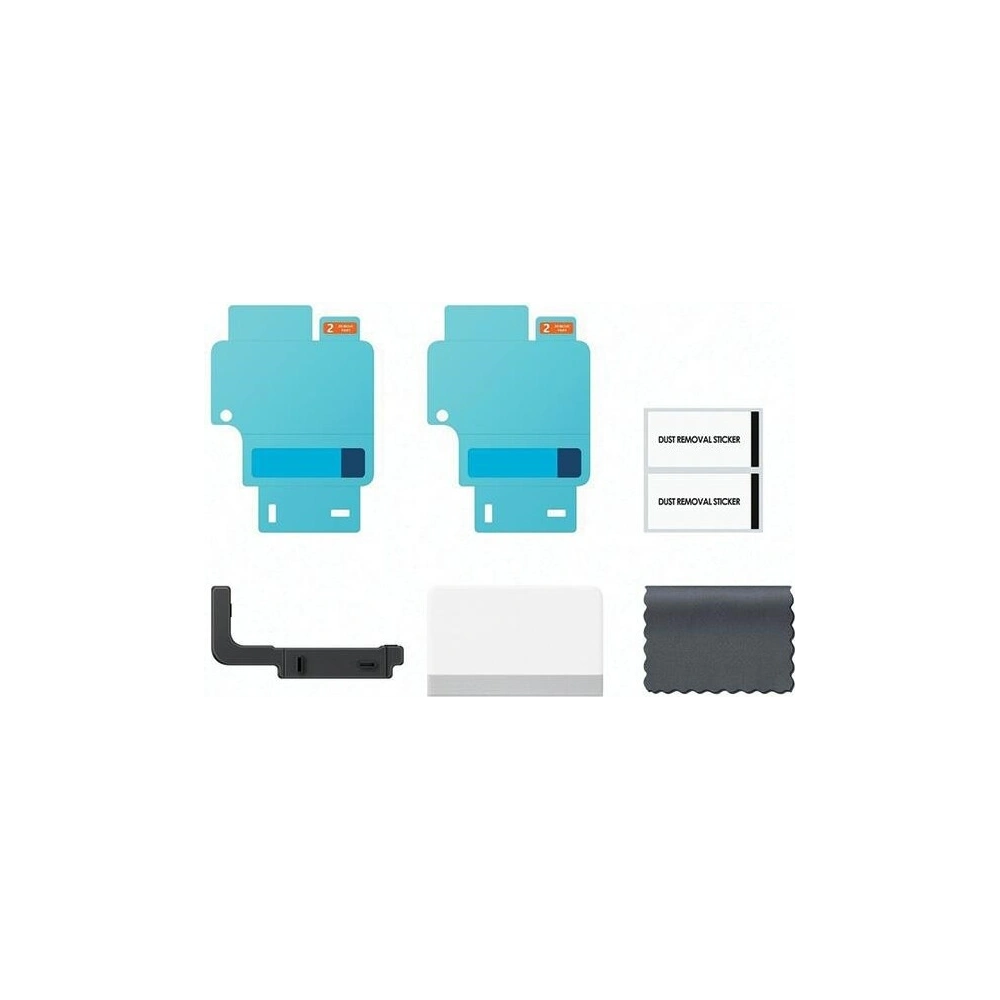 Folia Samsung EF-UF741CTEGWW Galaxy Z Flip 6 / 7 FE Front Protection Film