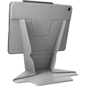 Kup Etui UNIQ Ryze 360 Apple iPad Air 10.9 2020/2022 (4. i 5. generacji) / iPad Air 11 2024 (6. generacji) jasny szary/chalk grey - UNIQ1172 - {ean13} - Sklep Home Screen