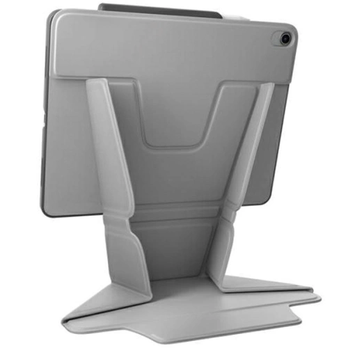 Buy UNIQ Ryze 360 Apple iPad Air 10.9 2020/2022 (4. i 5. gen) / iPad Air 11 2024 (6. gen) chalk grey - UNIQ1172 - {ean13} - Home Screen Store Europe