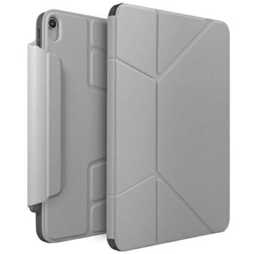 Buy UNIQ Ryze 360 Apple iPad Air 10.9 2020/2022 (4. i 5. gen) / iPad Air 11 2024 (6. gen) chalk grey - UNIQ1172 - {ean13} - Home Screen Store Europe