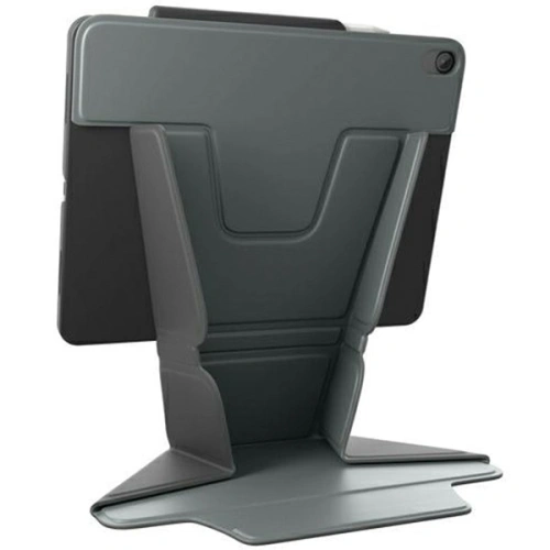 Kup Etui UNIQ Ryze 360 Apple iPad Air 11" 2024 (6. generație) verde/lichen green - UNIQ1173 - {ean13} - Sklep Home Screen