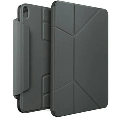 Kup Etui UNIQ Ryze 360 Apple iPad Air 11" 2024 (6. generație) verde/lichen green - UNIQ1173 - {ean13} - Sklep Home Screen