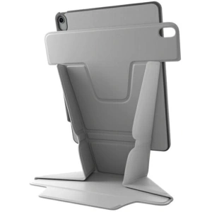 Kup Case UNIQ Ryze 360 Apple iPad Air 13" 2024 (6. Generation) hellgrau/chalk grey - UNIQ1174 - {ean13} - Sklep Home Screen