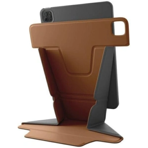 Kup Etui UNIQ Ryze 360 Apple iPad Pro 11" 2024 (5. generacji) karmelowy brązowy/carmel - UNIQ1176 - {ean13} - Sklep Home Screen