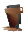 Case UNIQ Ryze 360 Apple iPad Pro 11" 2024 (5. Generation) karamelbraun/carmel