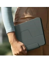 Kup Etui UNIQ Ryze 360 Apple iPad Pro 11" 2024 (5. generacji) karmelowy brązowy/carmel - UNIQ1176 - {ean13} - Sklep Home Screen