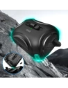 Kup Etui ESR Cyber FlickLock MagSafe Apple Airpods Pro 1 / 2 Black - ESR818 - {ean13} - Sklep Home Screen