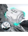 Kup Etui ESR Cyber FlickLock MagSafe Apple Airpods Pro 1 / 2 Argintiu - ESR819 - {ean13} - Sklep Home Screen