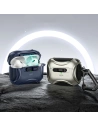 Kup Case ESR Cyber FlickLock MagSafe Apple Airpods Pro 1 / 2 Blau - ESR820 - {ean13} - Sklep Home Screen