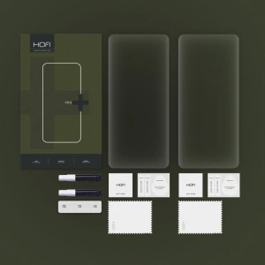 Kup Szkło hartowane Hofi UV Glass Pro+ Motorola Moto G85 5G Clear [2 PACK] - HOFI511 - {ean13} - Sklep Home Screen