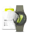 Kup Szkło hartowane Ringke Tempered Glass Samsung Galaxy Watch 4 / 5 / 6 / 7 44mm Clear [4 PACK] - RGK1993 - {ean13} - Sklep Home Screen