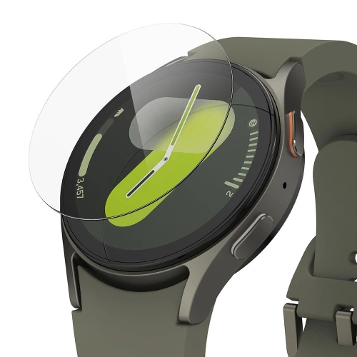 Kup Szkło hartowane Ringke Tempered Glass Samsung Galaxy Watch 4 / 5 / 6 / 7 44mm Clear [4 PACK] - RGK1993 - {ean13} - Sklep Home Screen
