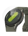 Kup Szkło hartowane Ringke Tempered Glass Samsung Galaxy Watch 4 / 5 / 6 / 7 44mm Clear [4 PACK] - RGK1993 - {ean13} - Sklep Home Screen