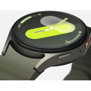 Kup Edzett üveg Ringke Tempered Glass Samsung Galaxy Watch 4 / 5 / 6 / 7 44mm Átlátszó [4 PACK] - RGK1993 - {ean13} - Sklep Home Screen