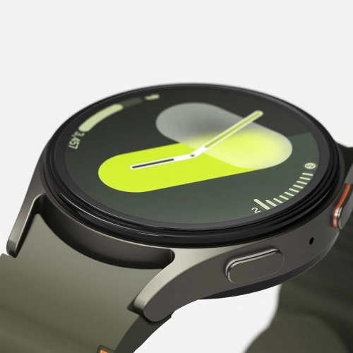Kup Szkło hartowane Ringke Tempered Glass Samsung Galaxy Watch 4 / 5 / 6 / 7 44mm Clear [4 PACK] - RGK1993 - {ean13} - Sklep Home Screen