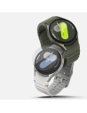 Kup Szkło hartowane Ringke Tempered Glass Samsung Galaxy Watch 4 / 5 / 6 / 7 44mm Clear [4 PACK] - RGK1993 - {ean13} - Sklep Home Screen