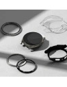 Kup Szkło hartowane Ringke Tempered Glass Samsung Galaxy Watch 4 / 5 / 6 / 7 44mm Clear [4 PACK] - RGK1993 - {ean13} - Sklep Home Screen