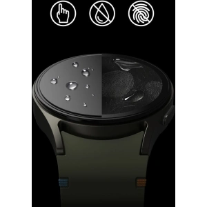 Kup Szkło hartowane Ringke Tempered Glass Samsung Galaxy Watch 4 / 5 / 6 / 7 44mm Clear [4 PACK] - RGK1993 - {ean13} - Sklep Home Screen