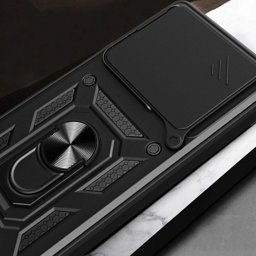 Buy Tech-Protect CamShield Pro Xiaomi Redmi 13 Black - THP2911 - {ean13} - Home Screen Store Europe
