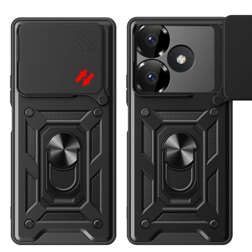 Kup Etui Tech-Protect CamShield Pro Xiaomi Redmi 13 Negru - THP2911 - {ean13} - Sklep Home Screen