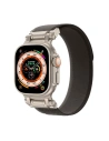 Buy Belt Tech-Protect Nylon Delta Apple Watch 4/5/6/7/8/9/SE/Ultra 42/44/45/49mm black/orange - THP2912 - {ean13} - Home Screen Store Europe