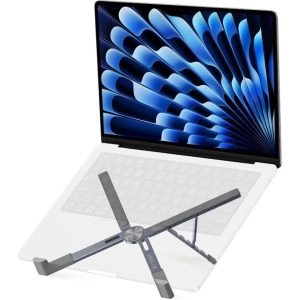 Kup Podest Tech-Protect ULS300 Universal Laptop Stand Grau - THP2913 - {ean13} - Sklep Home Screen