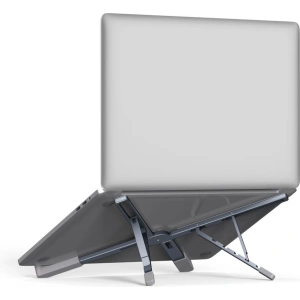 Kup Podest Tech-Protect ULS300 Universal Laptop Stand Grau - THP2913 - {ean13} - Sklep Home Screen